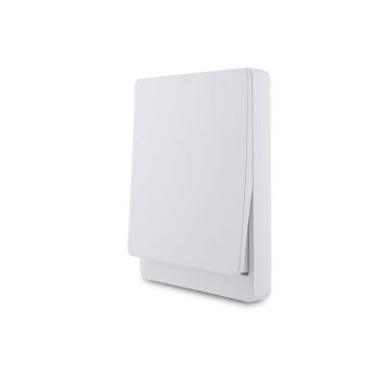 1 Gang Heavy Load Wall Switch 45A 250V~ (PC Panel, 4 Colors)