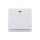 1 Gang Flush Switch with LED 20A 250V~ (PC Panel, 4 Colors)