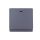 1 Gang Flush Switch with LED 20A 250V~ (PC Panel, 4 Colors)