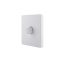 1 Gang Speed Switch 250V~ 250W (PC Panel, 4 Colors)