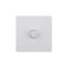 1 Gang Speed Switch 250V~ 250W (PC Panel, 4 Colors)