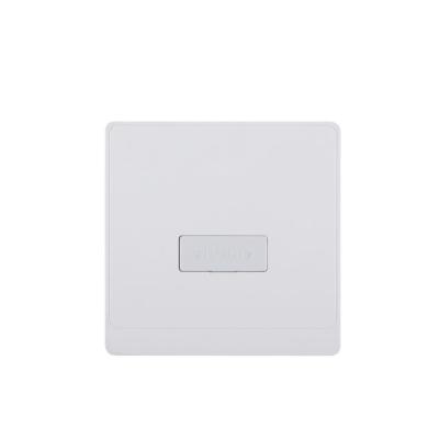 13A/5A/3A FCU Fused Connection Unit Switch (PC Panel, 4 Colors)