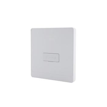 13A/5A/3A FCU Fused Connection Unit Switch (PC Panel, 4 Colors)