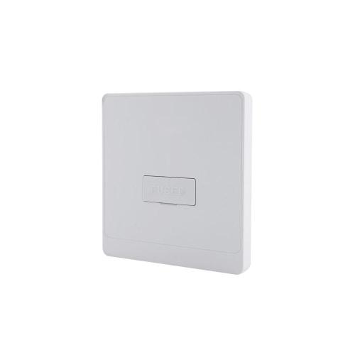 13A/5A/3A FCU Fused Connection Unit Switch (PC Panel, 4 Colors)