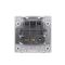 Connection Plates 45A 250V~ (PC Panel, 4 Colors)