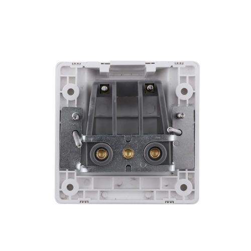 Connection Plates 45A 250V~ (PC Panel, 4 Colors)