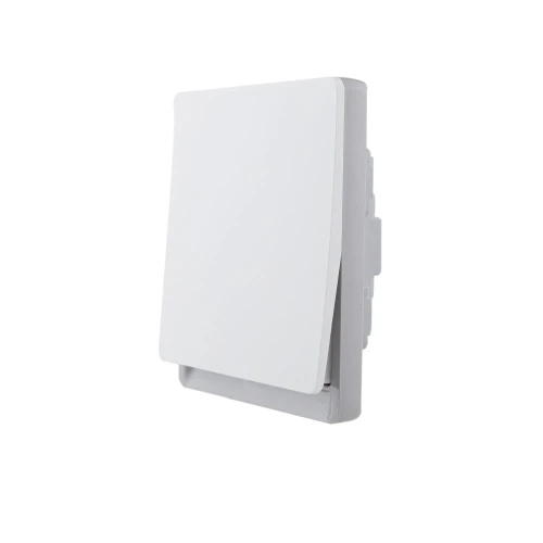 1 Gang 1 Way/2 Way Wall Switch 10AX 250V~(PC Panel, 4 Colors)