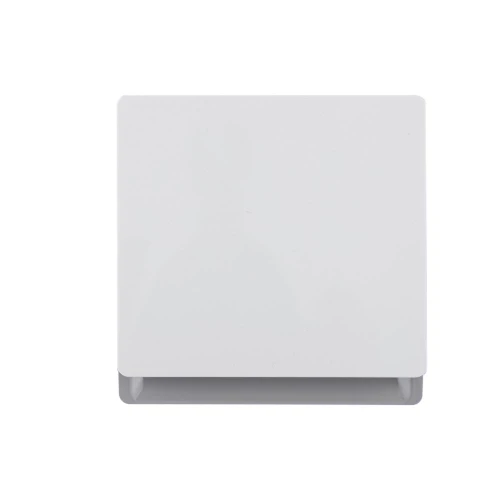 1 Gang 1 Way/2 Way Wall Switch 10AX 250V~(PC Panel, 4 Colors)