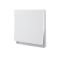 1 Gang 2 Way Intermediate Switch 10AX 250V (PC Panel, 4 Colors)