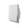 2 Gang 1 Way/2 Way Wall Switch 10AX 250V~(PC Panel, 4 Colors)