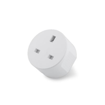 New Style UK Standard 13A Wifi Smart Plug Power Socket Outlet with Power Metering/Timmer Support Voice Control