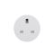 New Style UK Standard 13A Wifi Smart Plug Power Socket Outlet with Power Metering/Timmer Support Voice Control