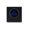 1 Gang 250V 400W Zigbee Smart Wall Dimmer Switch for AC Intelligent Air Conditioning Switch Thermostat