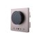 Zigbee Smart Floor Heating Wall Switch 3600W Max