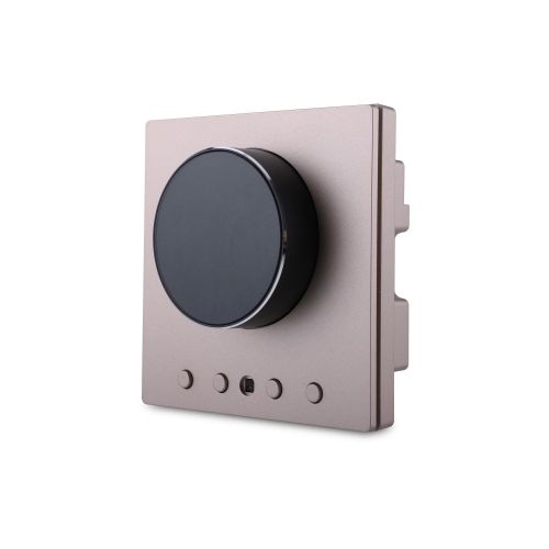 Zigbee Smart Floor Heating Wall Switch 3600W Max