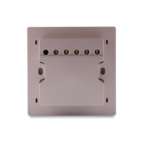 Zigbee Smart Floor Heating Wall Switch 3600W Max