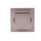 Zigbee Smart Fresh Air Wall Switch 250V 400W