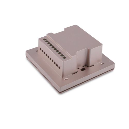 Zigbee Smart Fresh Air Wall Switch 250V 400W