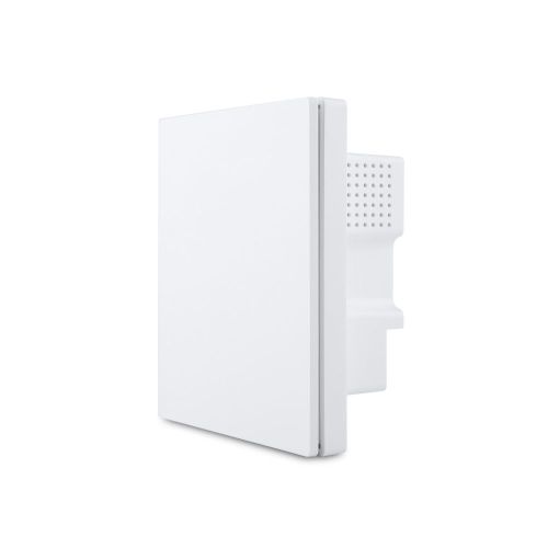 1 Gang 10A 250V Zigbee Smart Wall Switch L-L