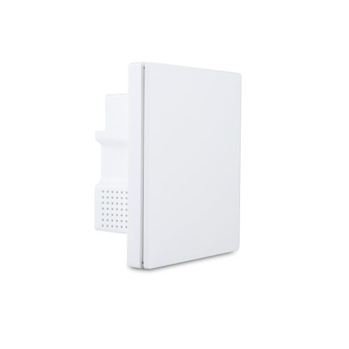 1 Gang 10A 250V Zigbee Smart Wall Switch L-L