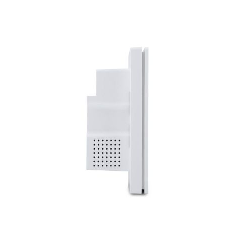 1 Gang 10A 250V Zigbee Smart Wall Switch L-L