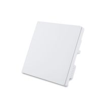 1 Gang 10A 250V Zigbee Smart Wall Switch L-L