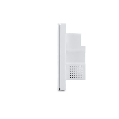 2 Gang 10A 250V Zigbee Smart Wall Switch L-L