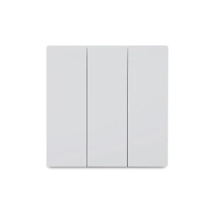 3 Gang 10A 250V Zigbee Smart Wall Switch L-L