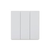 3 Gang 10A 250V Zigbee Smart Wall Switch L-L