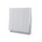 4 Gang 1 Way/2 Way Wall Switch 10AX 250V~(PC Panel, 4 Colors)