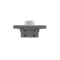 1 Gang Dimming Switch for Lighting 500W 250V~(PC Panel, 4 Colors)