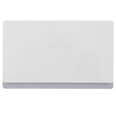 2 Gang Wall Blank Plate (PC Panel, 4 Colors)