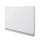 2 Gang Wall Blank Plate (PC Panel, 4 Colors)