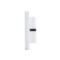 ZigBee UK/British Standard Smart Wall Switch Socket with LED for Smart Home