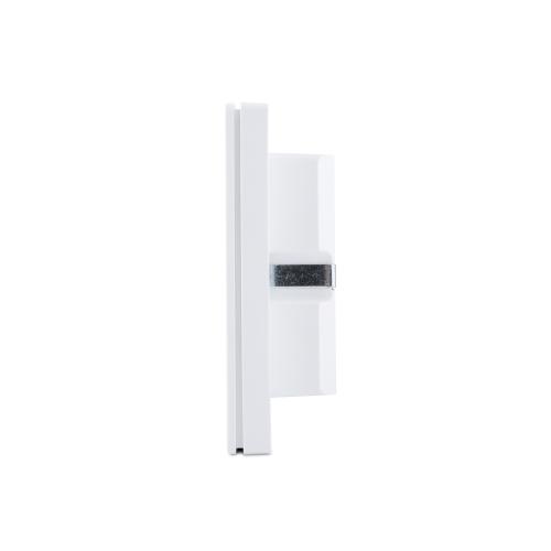 ZigBee UK/British Standard Smart Wall Switch Socket for Smart Home