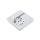 ZigBee UK/British Standard Smart Wall Switch Socket for Smart Home