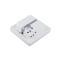 ZigBee UK/British Standard Smart Wall Switch Socket with LED for Smart Home