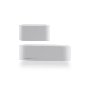 Smart Wireless Door and Window Magnetic Sensor-Matter over Thread