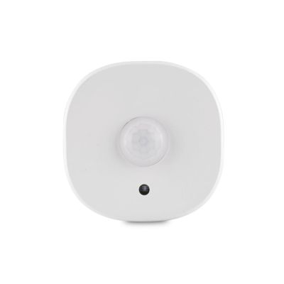 Smart PIR Motion Sensor Intelligent Security Motion Sensor PIR Motion Detector Wireless Sensor-Matter over Thread