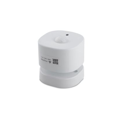 Smart PIR Motion Sensor Intelligent Security Motion Sensor PIR Motion Detector Wireless Sensor-Matter over Thread