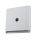 1 Gang Television TV Socket (PC Panel, 4 Colors)