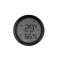 Smart/Ordinary Temperature And Humidity Sensor with Screen Zigbee/BLE MESH/Matter over Thread-Black