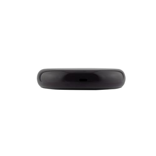 Smart/Ordinary Temperature And Humidity Sensor with Screen Zigbee/BLE MESH/Matter over Thread-Black