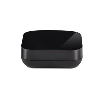 Zigbee Universal IR Remote Control WiFi Smart Remote Controller with Zigbee Repeater Function Support Alexa and Google Home Voice Control