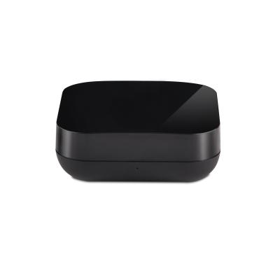 Zigbee Universal IR Remote Control WiFi Smart Remote Controller with Zigbee Repeater Function Support Alexa and Google Home Voice Control