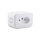 10A Brazil Standard Smart Socket with Power Metering Function BR Mini Smart Plug Wifi Remote Control for Brazilian Market