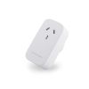 240V 10A AU Australian Standard Smart Home Socket with Power Metering Wifi Plug Support Alexa/Google Home Timing/Remote Control