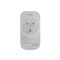 240V 10A AU Australian Standard Smart Home Socket with Power Metering Wifi Plug Support Alexa/Google Home Timing/Remote Control
