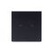 Glass Series Touch Screen Single Curtain Control Smart Switch