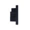 Glass Series Touch Screen Double Curtain Control Smart Switch